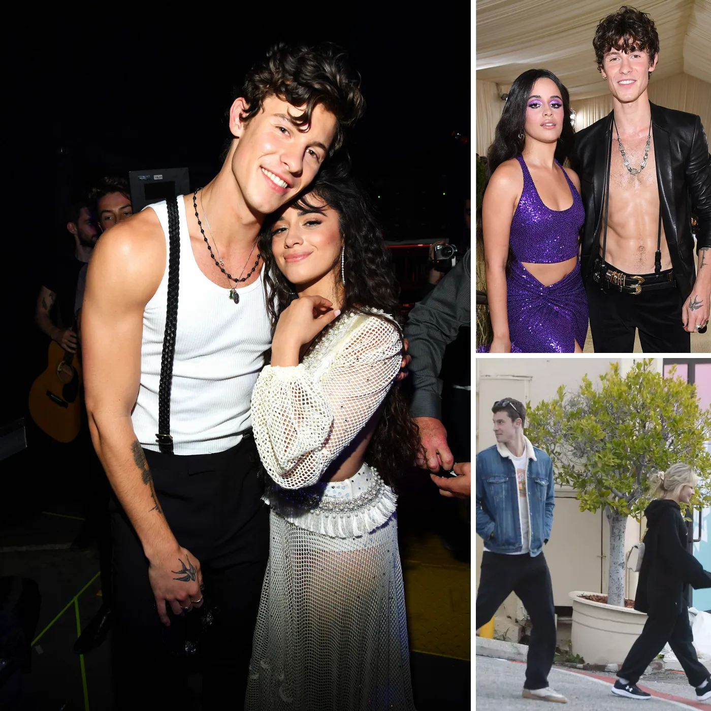 Shawn Mendes’ Relationship with Camila Cabello Sparks Controversy – Behind-the-Scenes Reunion and Public Criticism