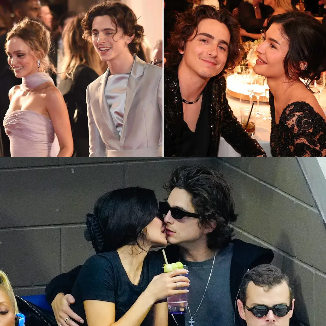 Timothee Chalamet’s Love Life: Mystery and Speculation