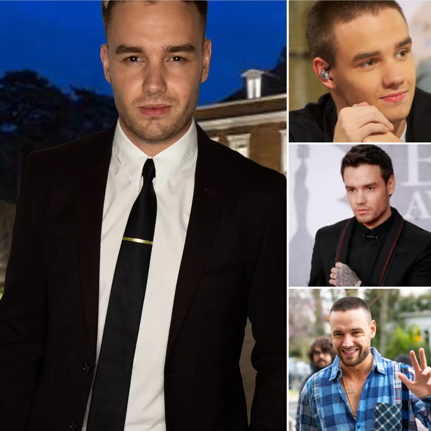 SCANDALOUS REVELATION: Liam Payne’s Mansion Sold Back for a Mind-Blowing Price—But Who Really Profited?