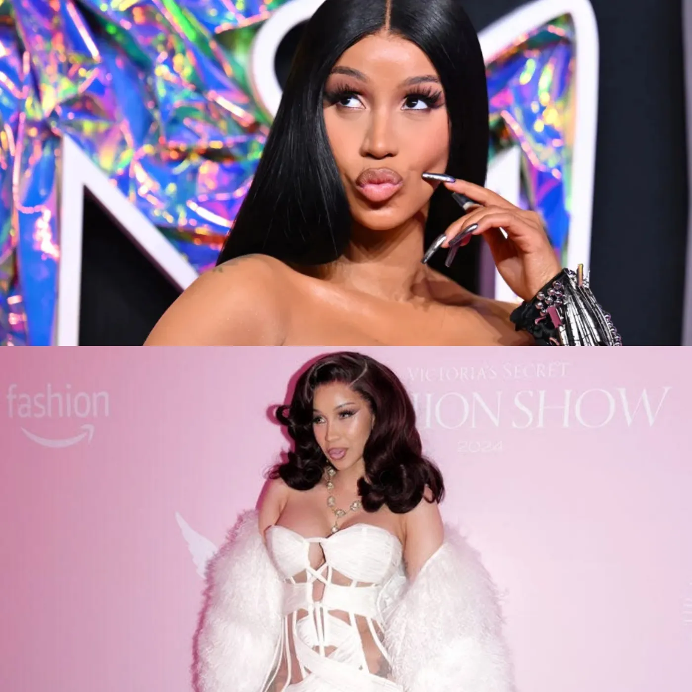 Cardi B Tells Critics To "Apologize To Me Today" Ahead Of 2025 2 Cardi B Tells Critics To "Apologize To Me Today" Ahead Of 2025