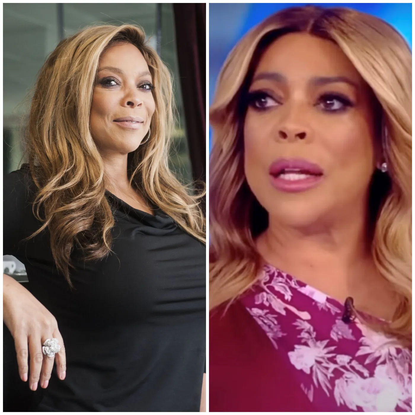 Wendy Williams - Talk Show Icon and Her Battle with Illness