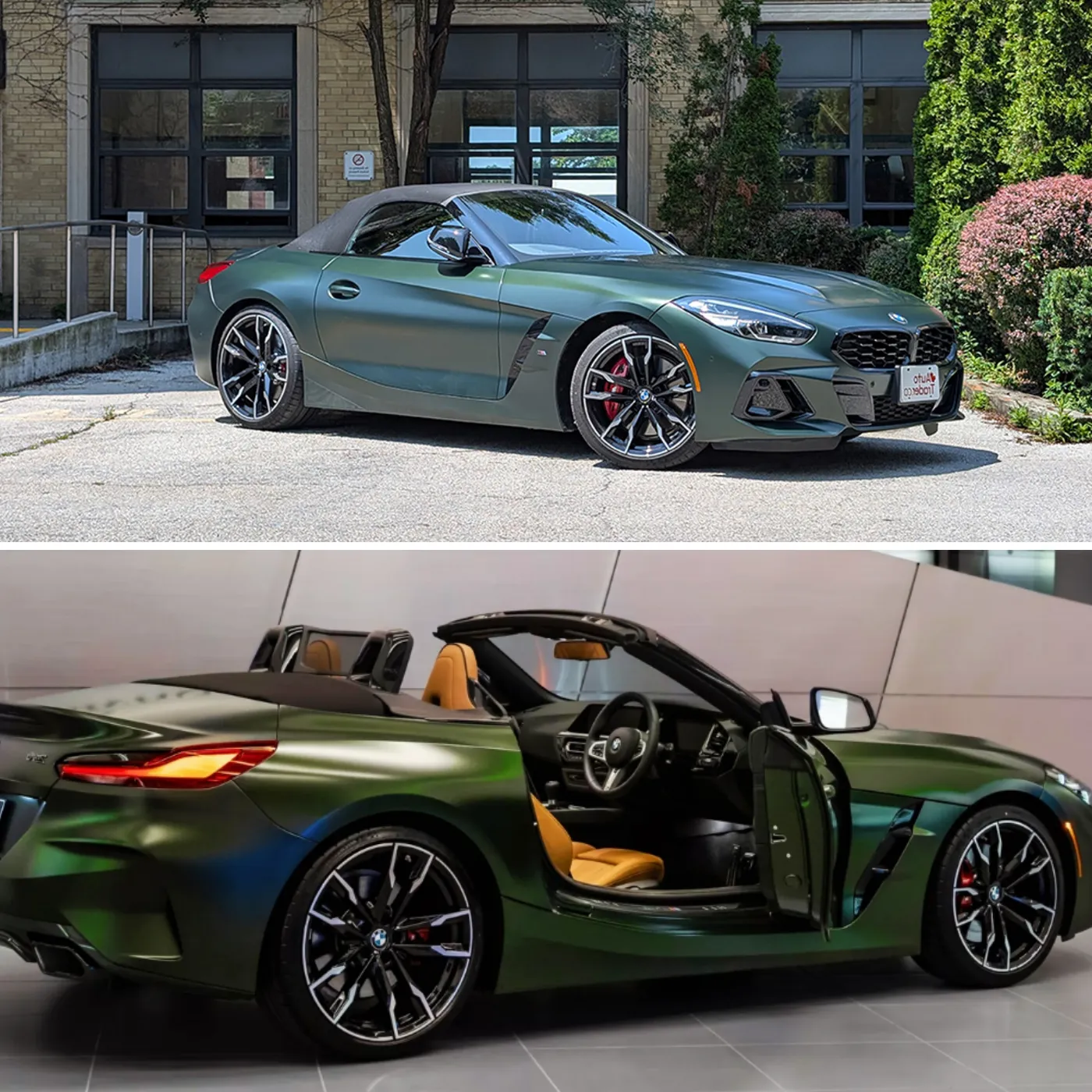 "A Perfect Blend of Power, Luxury, and Design" - The Most Perfect Supercar of BMW Up to This Point