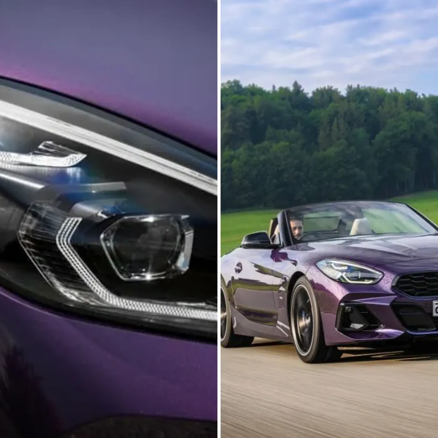 "A Perfect Blend of Power, Luxury, and Design" - The Most Perfect Supercar of BMW Up to This Point