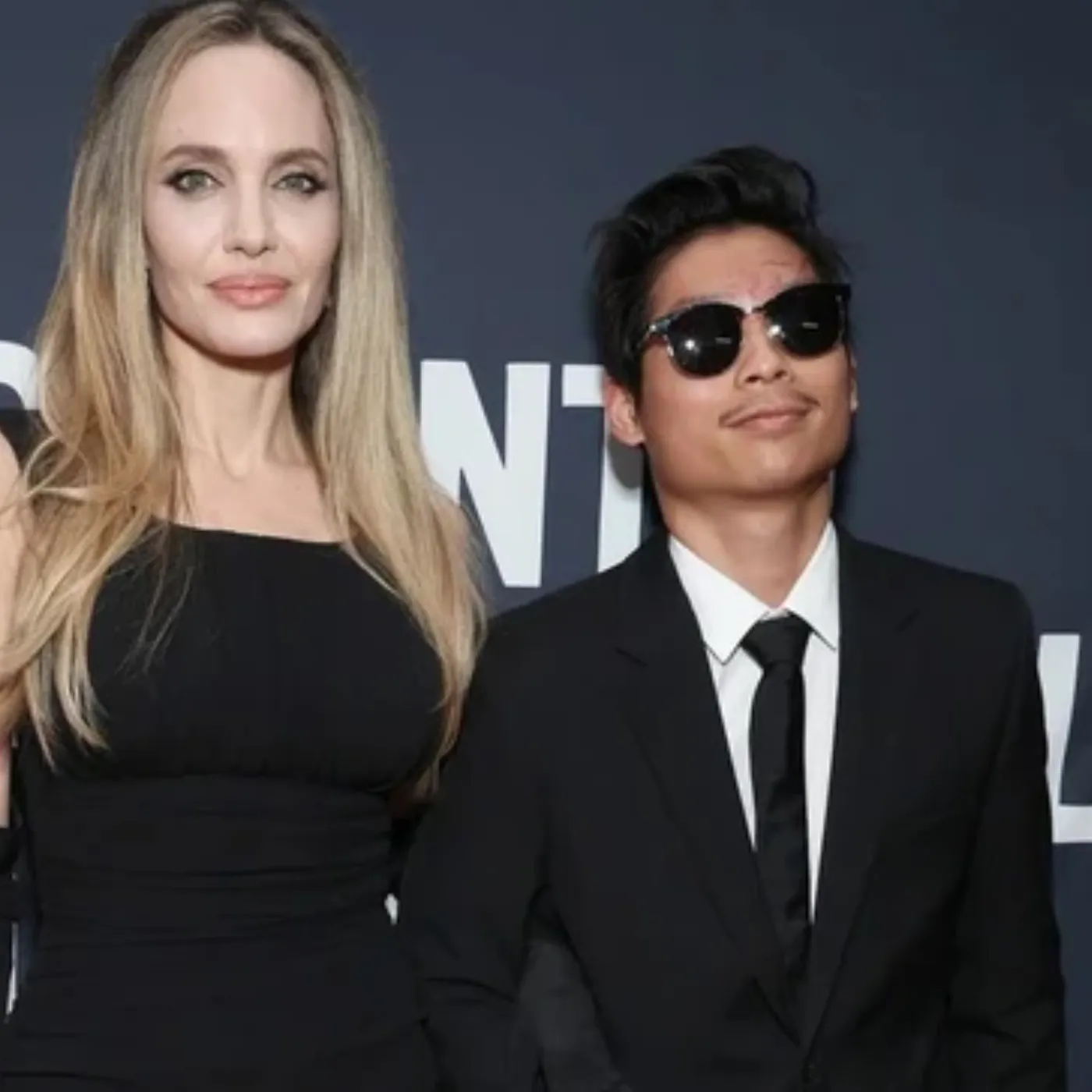 Angelina Jolie Responds to Rumors About Family Relationships