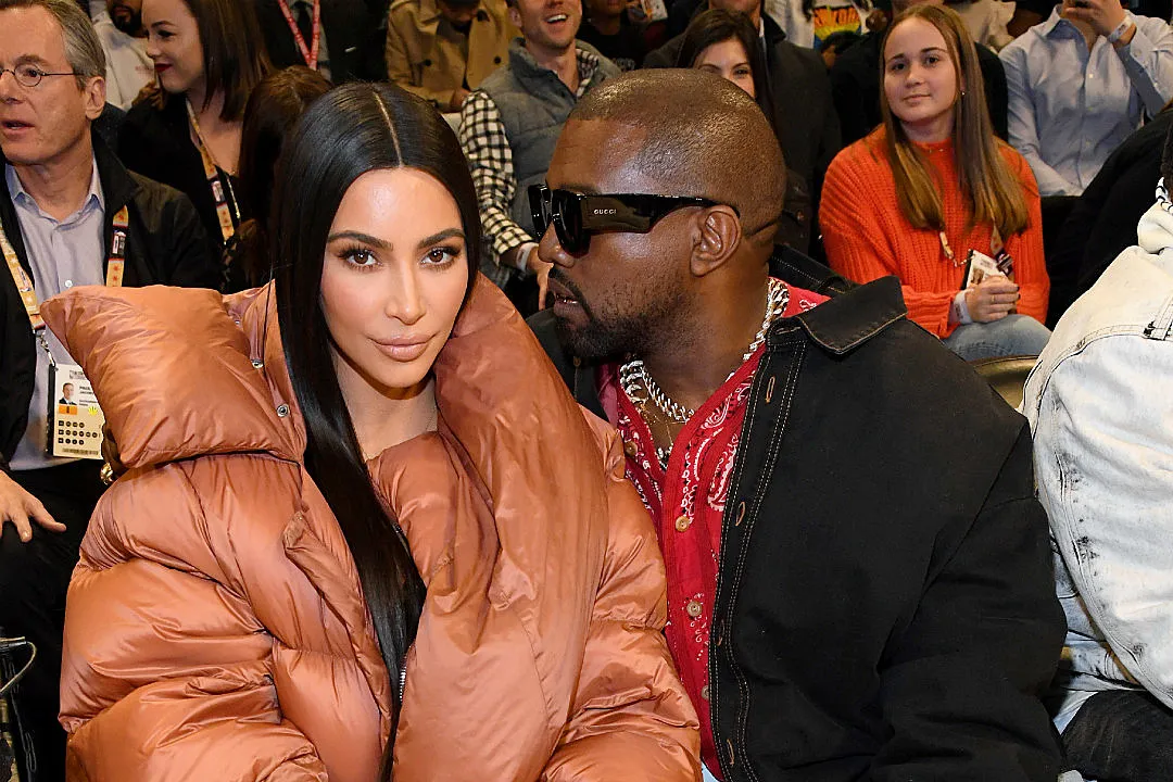 Kanye West has dropped the lawsuit, leaving Kimkardashian extremely stressed. 
