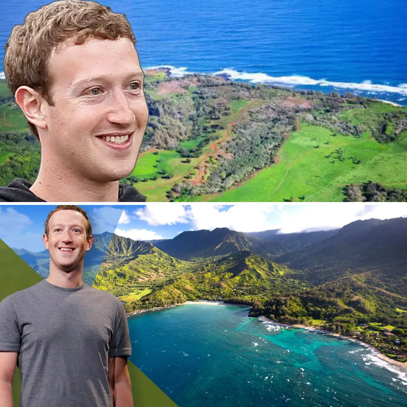 Mark Zuckerberg's Commitment to Kaua’i: $626,000 Donation for Affordable Housing