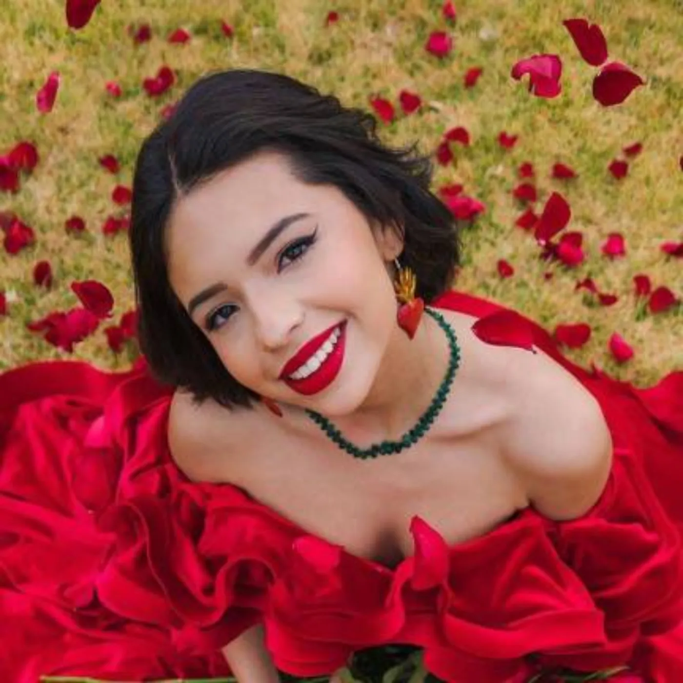 Angela Aguilar Slams Christian Nodal Because "He Was Angry"