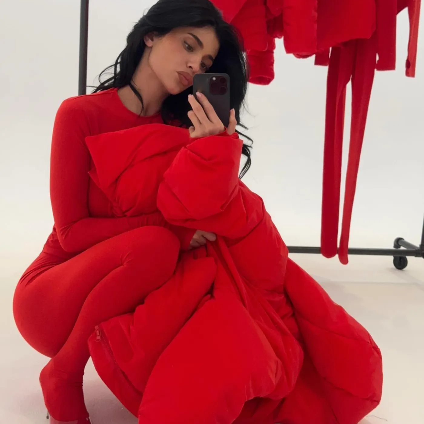 Kylie’s New Christmas Fashion & Beauty Range