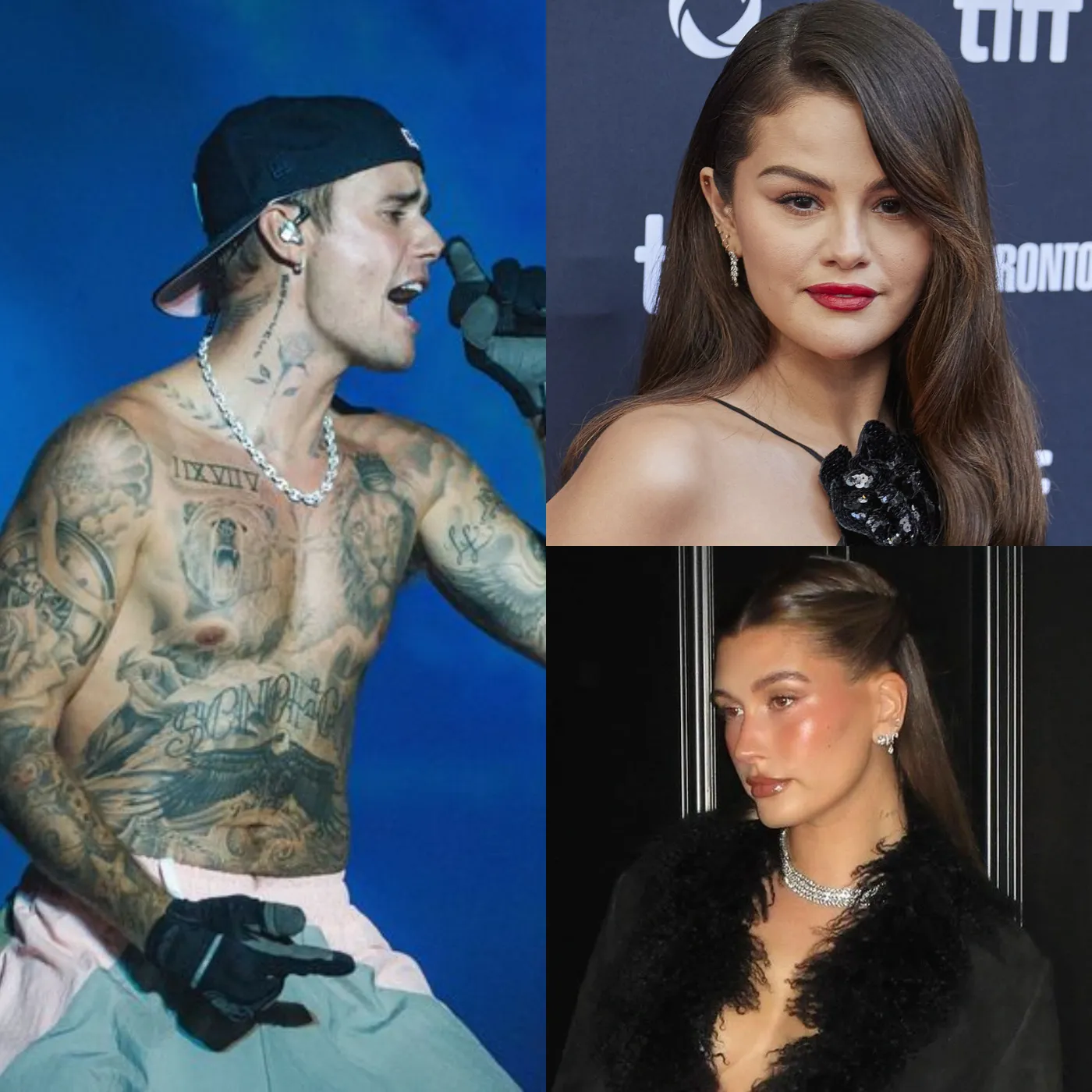 Hailey Baldwin or Selena Gomez: Who Really Made Justin Bieber the Man He Is?