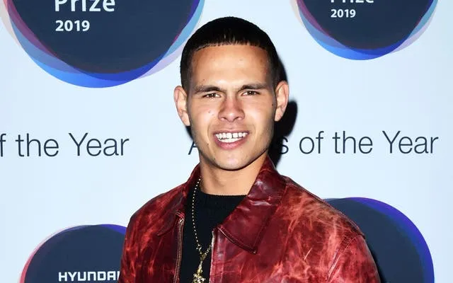 Breaking news - Rapper Slowthai was arrested for raping two women and a friend. 