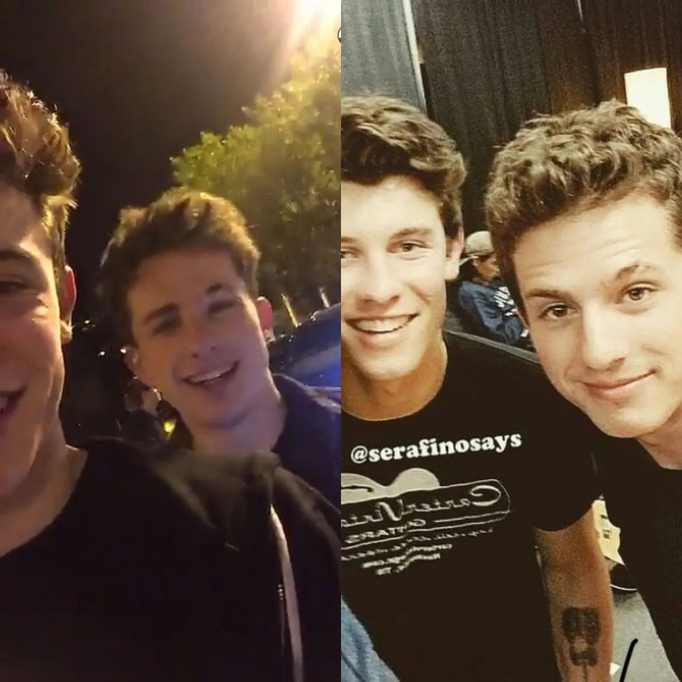 A Secret Love Story: What’s Really Happening in Charlie Puth and Shawn Mendes’ Upcoming MV?