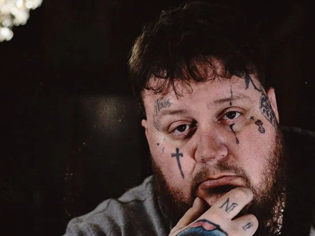 Jelly Roll’s Surprising Revelation: Does He Really Want a Second Wife?