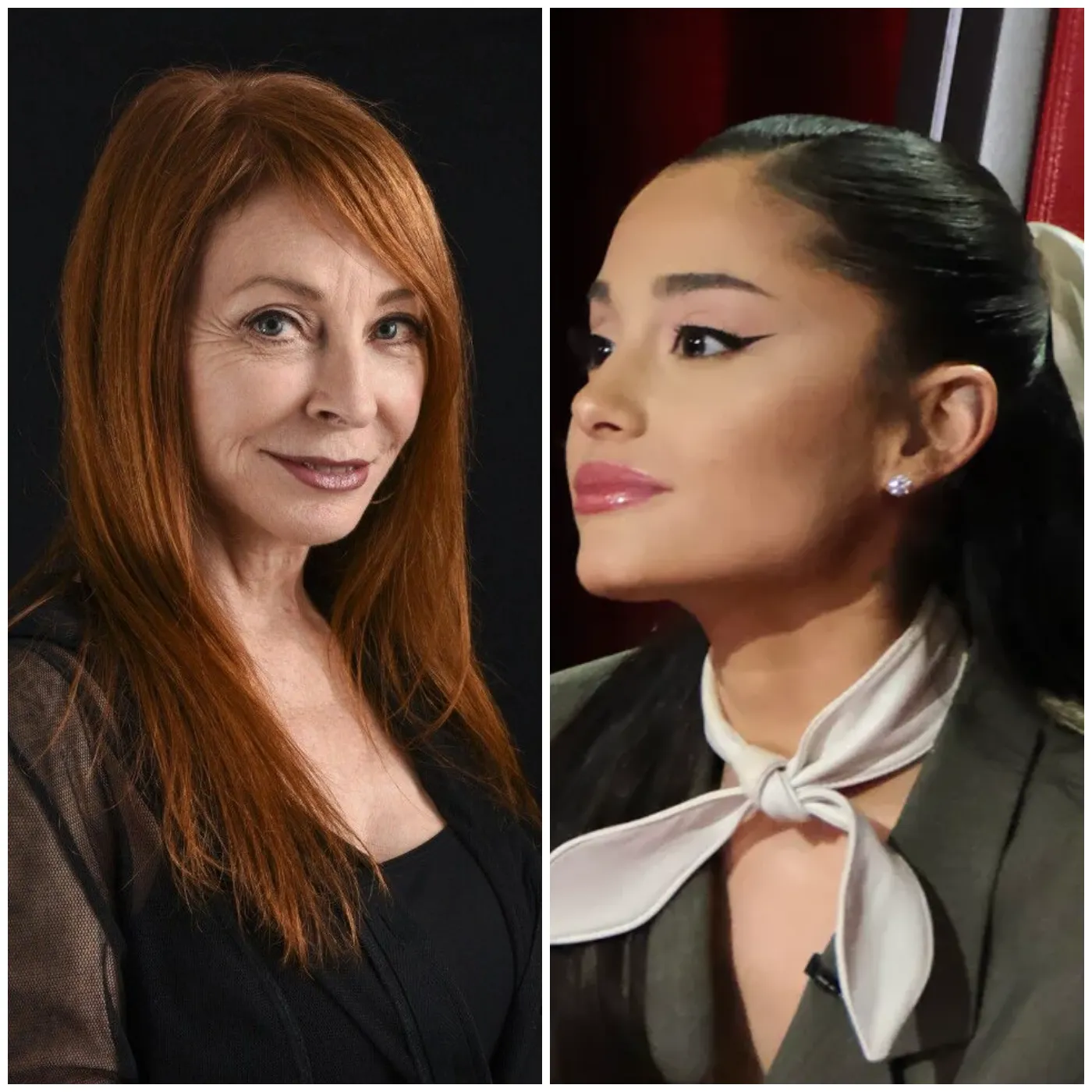 Elvira Accuses Ariana Grande of Being a True Diva Shocking Rudeness