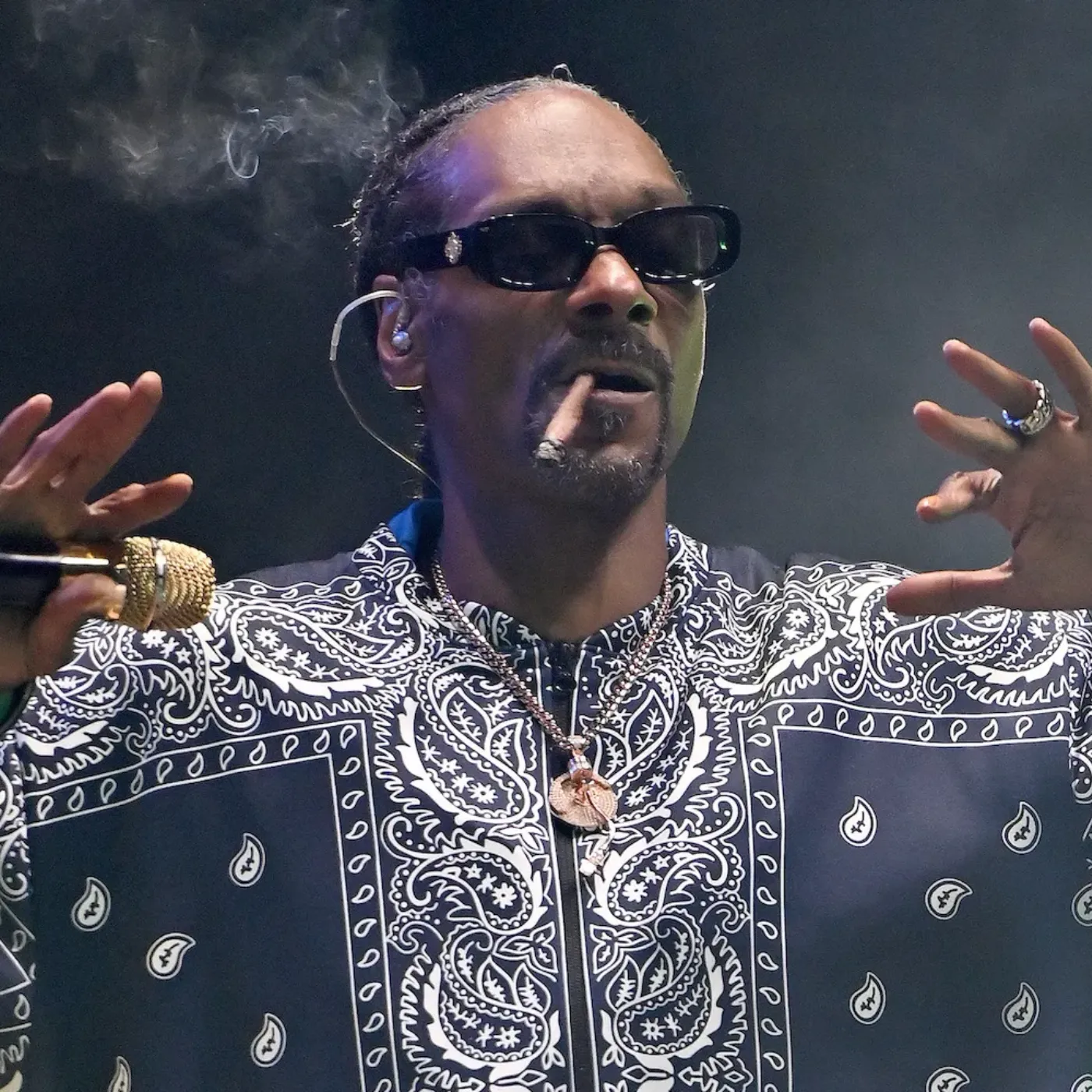 Snoop Dogg’s Biggest Scandal: What Really Happened Behind the Scenes? 2 Snoop Dogg’s Biggest Scandal: What Really Happened Behind the Scenes?