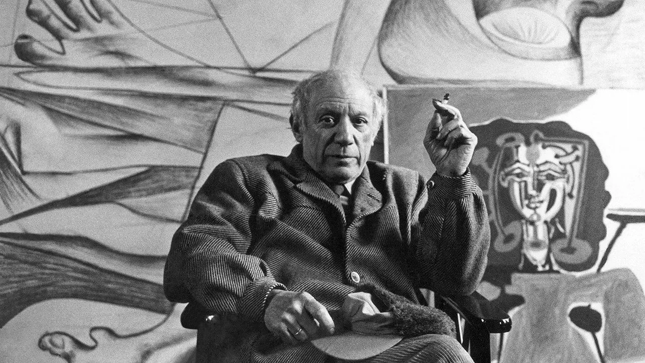 Picasso was a genius—and a beast. Can the two be separated?
