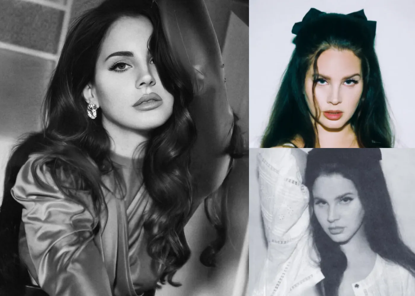 Lana Del Rey Announces New Album Following Marriage, Fans React to a Persistent Habit 2 Lana Del Rey Announces New Album Following Marriage, Fans React to a Persistent Habit
