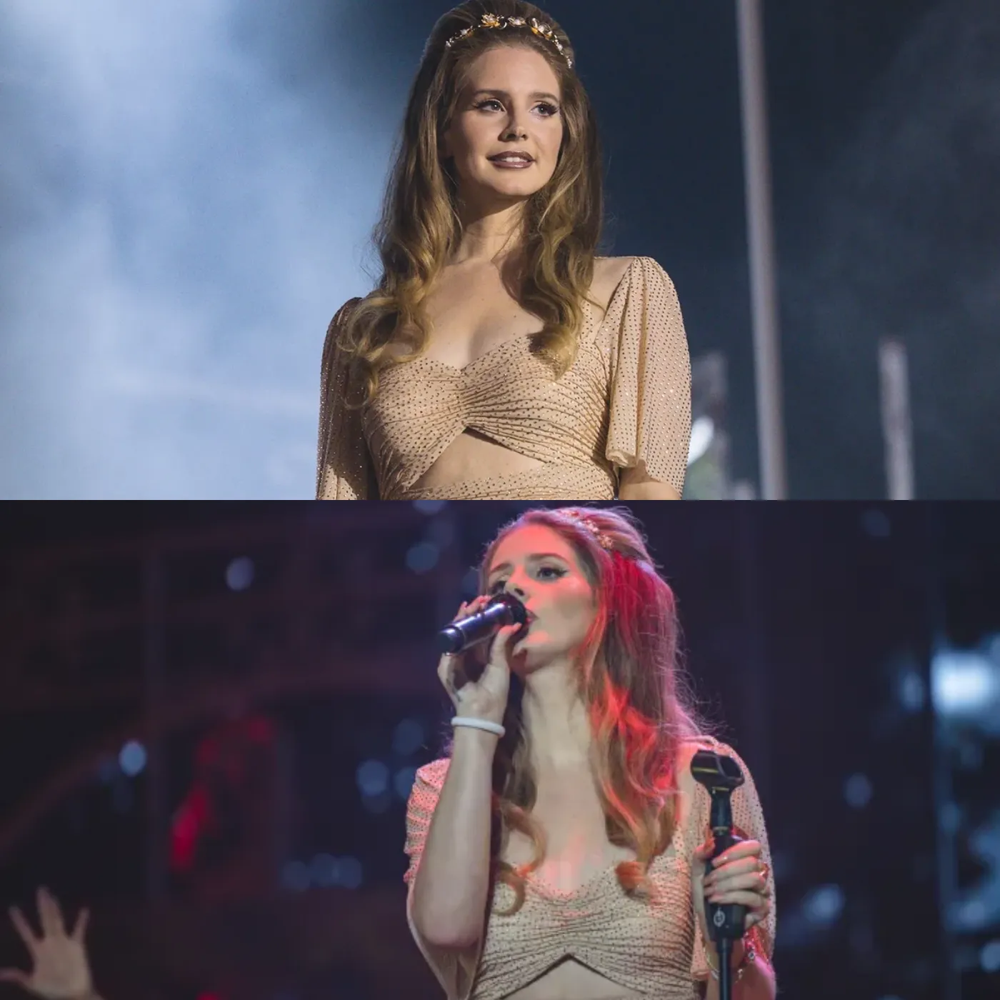 Lana Del Rey Announces New Album Following Marriage, Fans React to a Persistent Habit 3 Lana Del Rey Announces New Album Following Marriage, Fans React to a Persistent Habit
