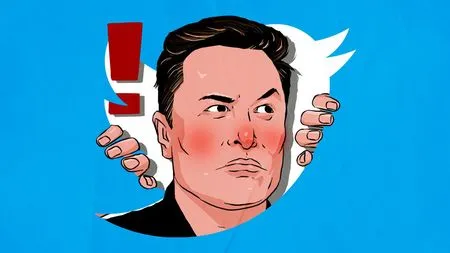 Pengakuan Elon Musk: Bayar Lebih Untuk Beli Twitter