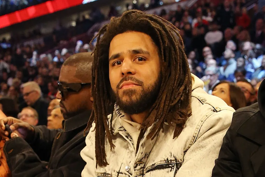 J. Cole lacks charisma, rejected by longtime manager 3 J. Cole lacks charisma, rejected by longtime manager