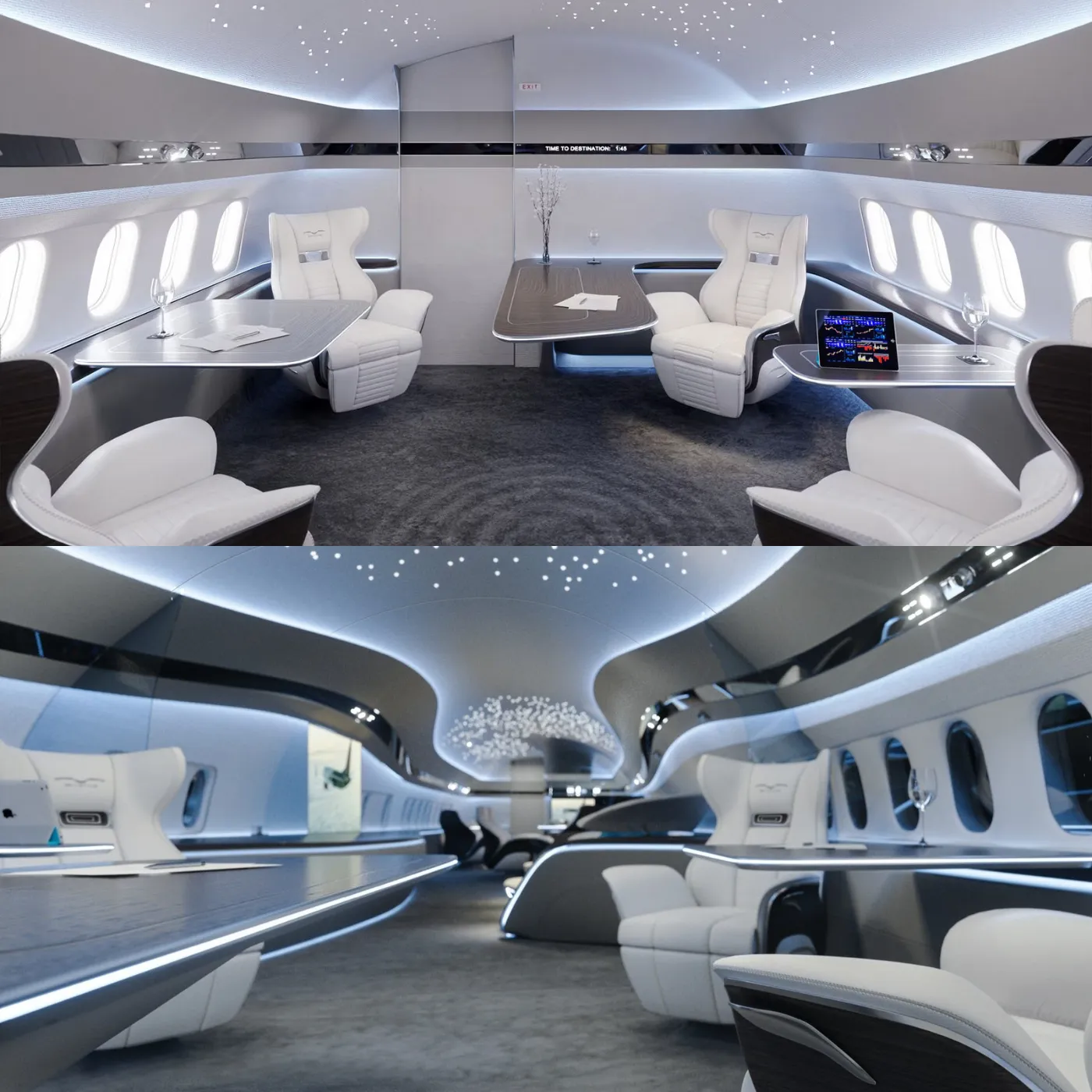 Mukesh Ambani’s $150 Million Boeing BBJ 737 Max 9: The Ultimate Private Jet