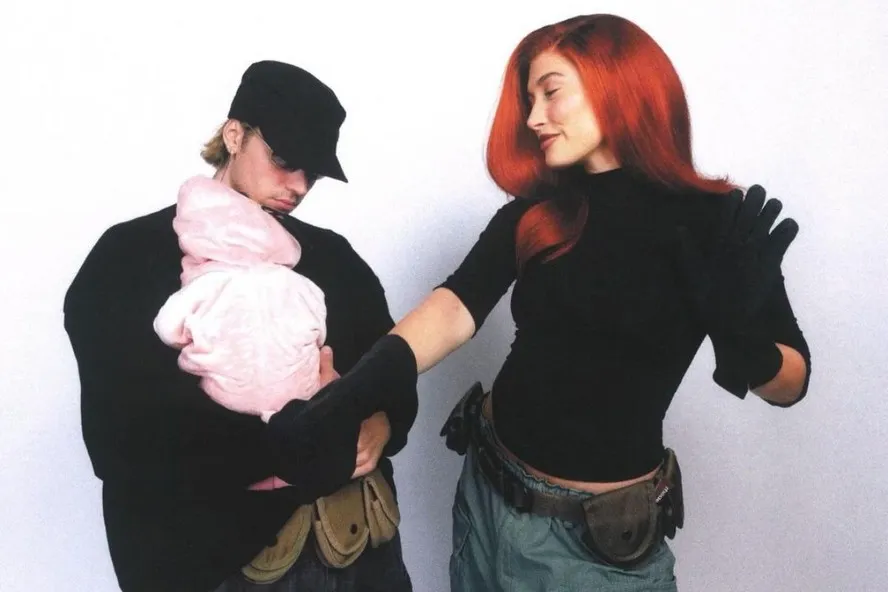 Justin and Hailey Bieber have actually divorced after welcoming their first child 3 Hailey e Justin Bieber comemoram primeiro Halloween de Jack Blues; fotos