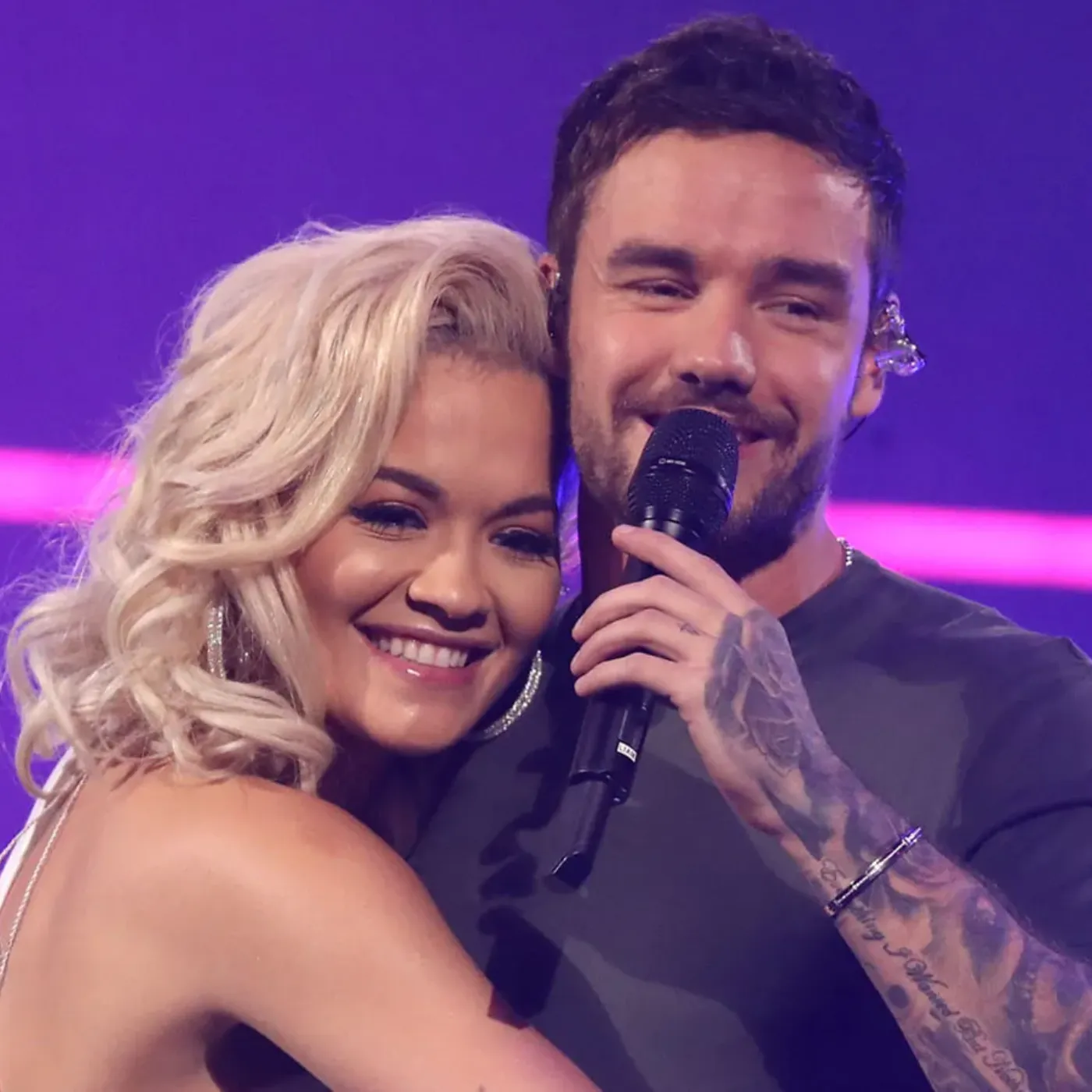 Rita Ora Caught in New Drama Rumors!