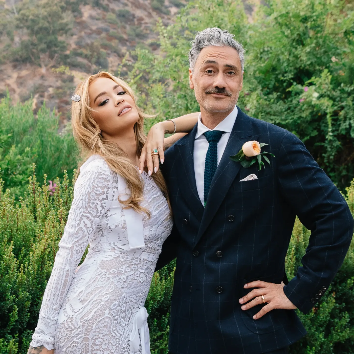 Rita Ora Caught in New Drama Rumors!