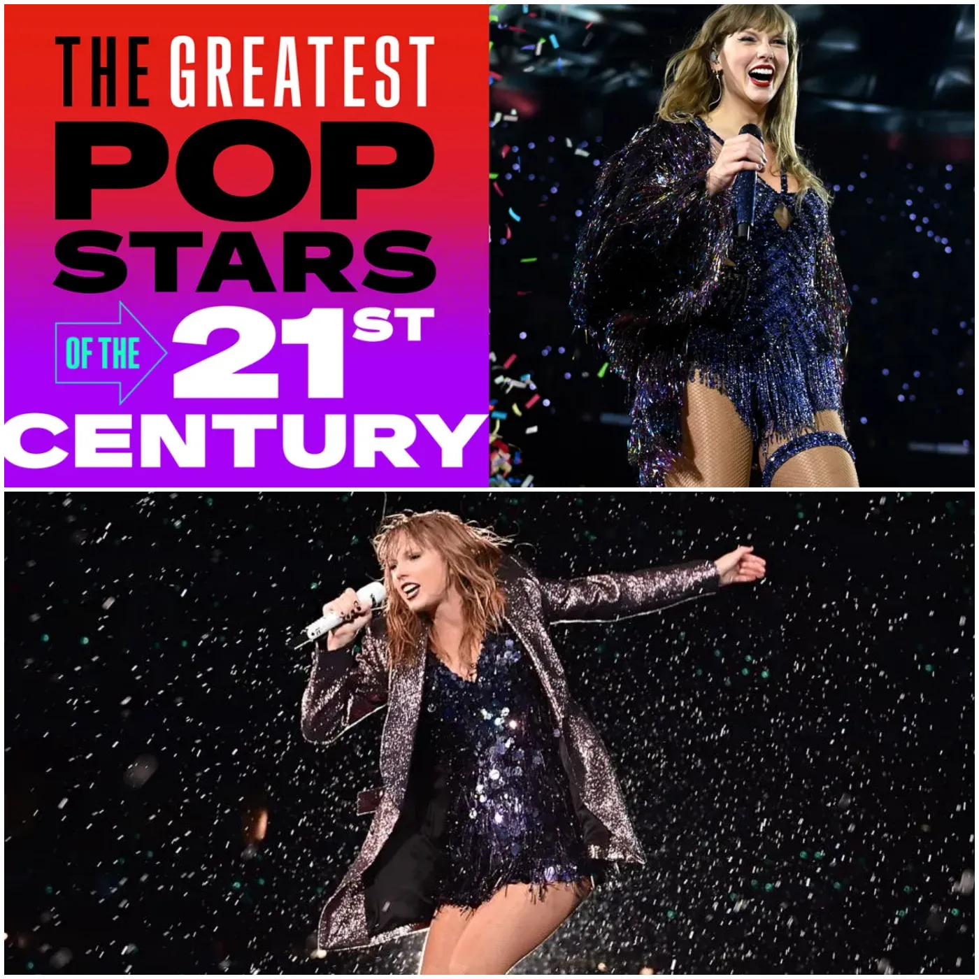 Billboard caught up in a controversy with Taylor Swift: Fans demand justice. 2 Billboard caught up in a controversy with Taylor Swift: Fans demand justice.