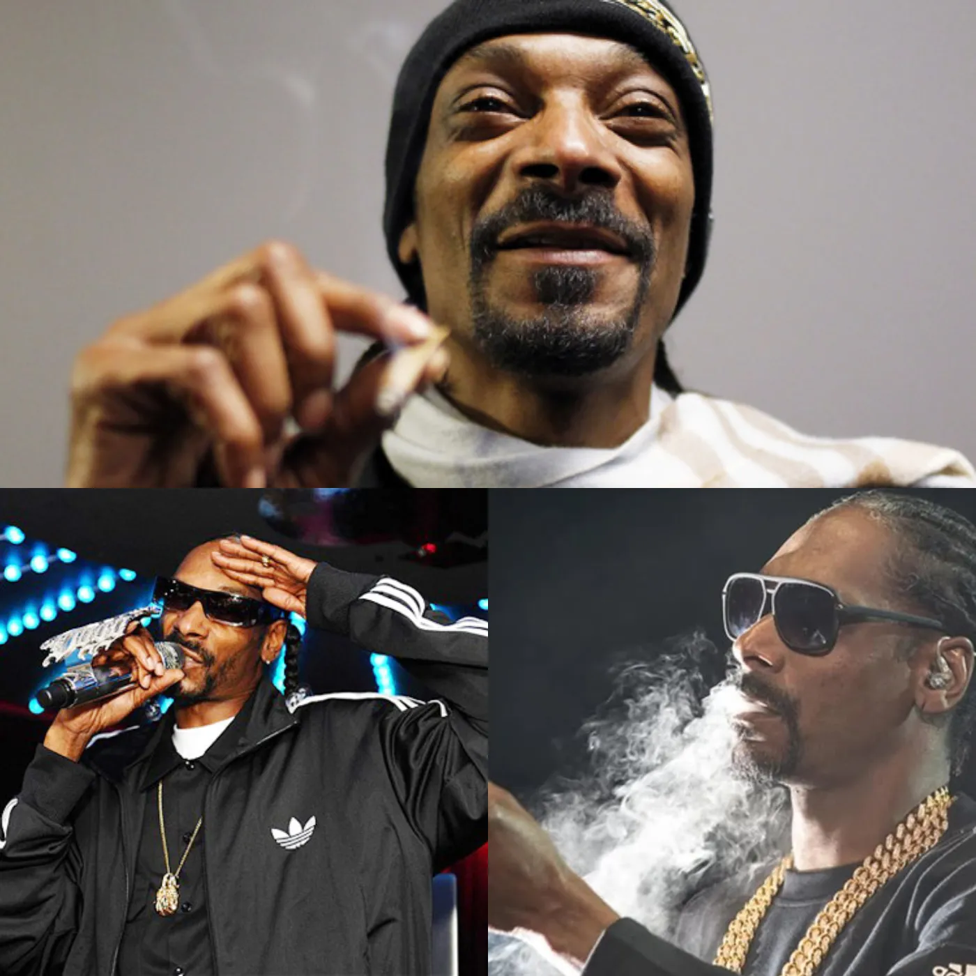 Snoop Dogg’s Shocking Move into Weed Politics: A Marketing Gimmick?