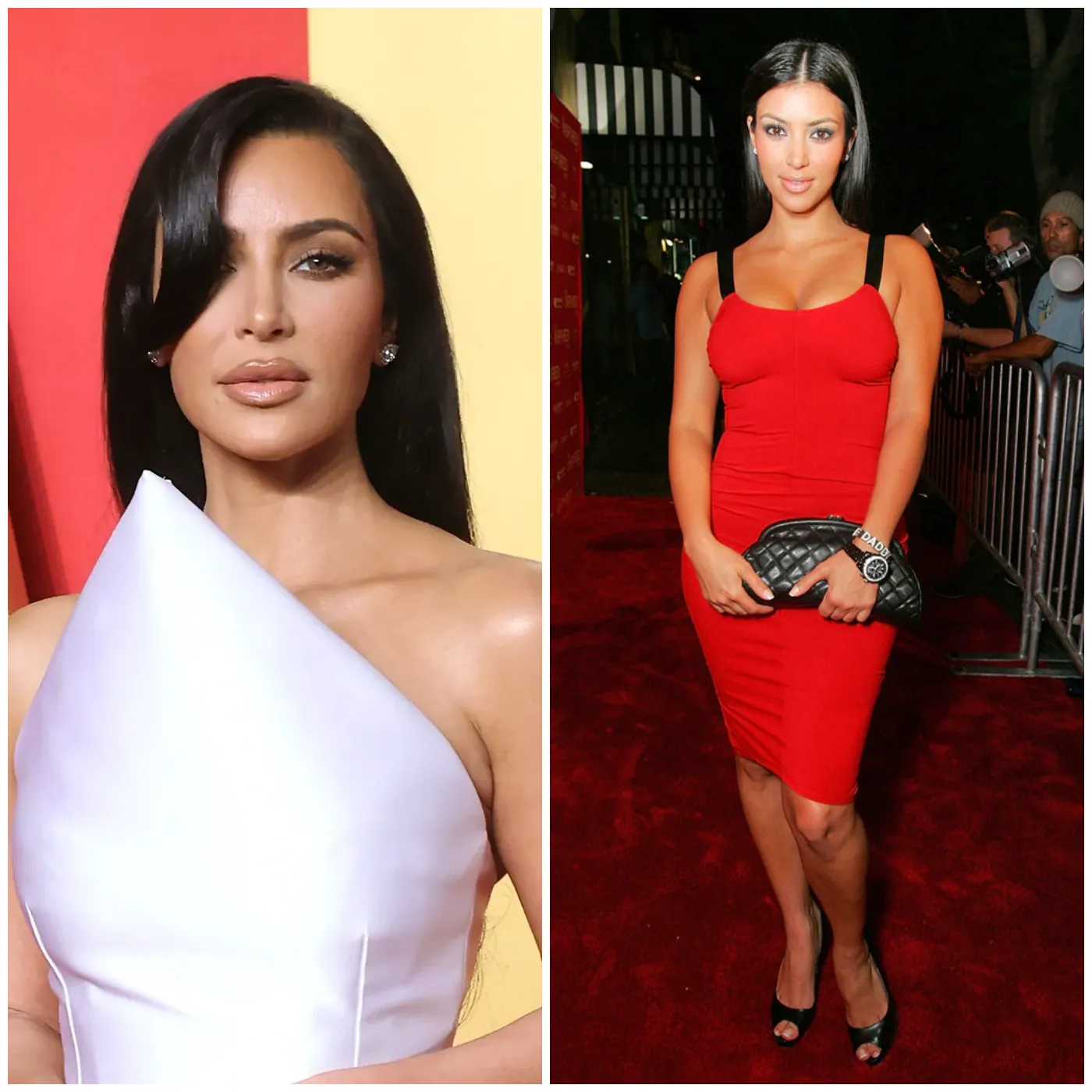 Kim Kardashian Just Revealed a Giant Christmas Tree - The Return of Controversial Decorations