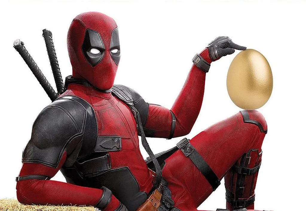 Deadpool Behind the Scenes: Ryan Reynolds’ Humor Keeps Everyone Laughing