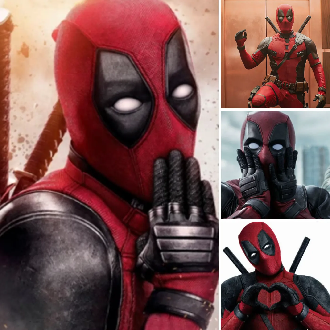 Deadpool Behind the Scenes: Ryan Reynolds’ Humor Keeps Everyone Laughing