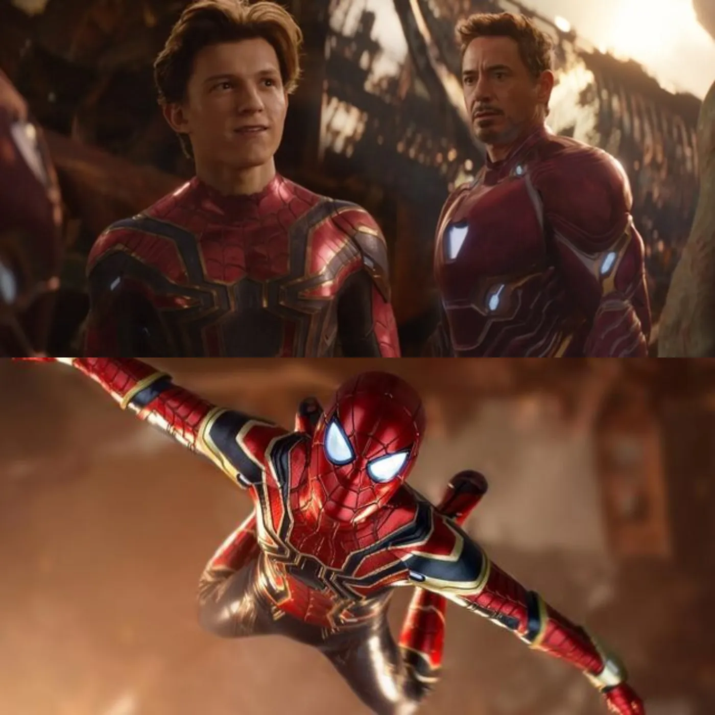 Iron Man vs. Spider-Man: Who Would Win? The Answer Isn’t So Simple