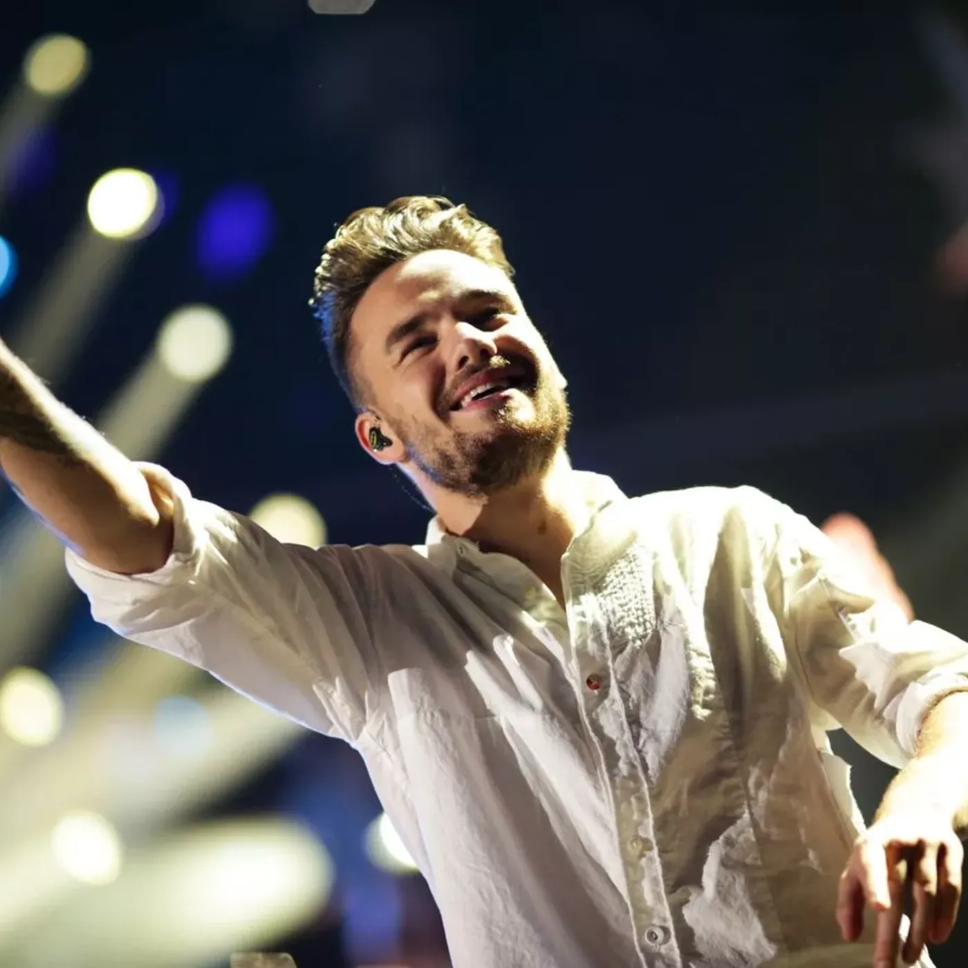 Liam Payne’s Final Gift: The Emotional Performance That Now Brings Fans to Tears 2 Liam Payne’s Final Gift: The Emotional Performance That Now Brings Fans to Tears