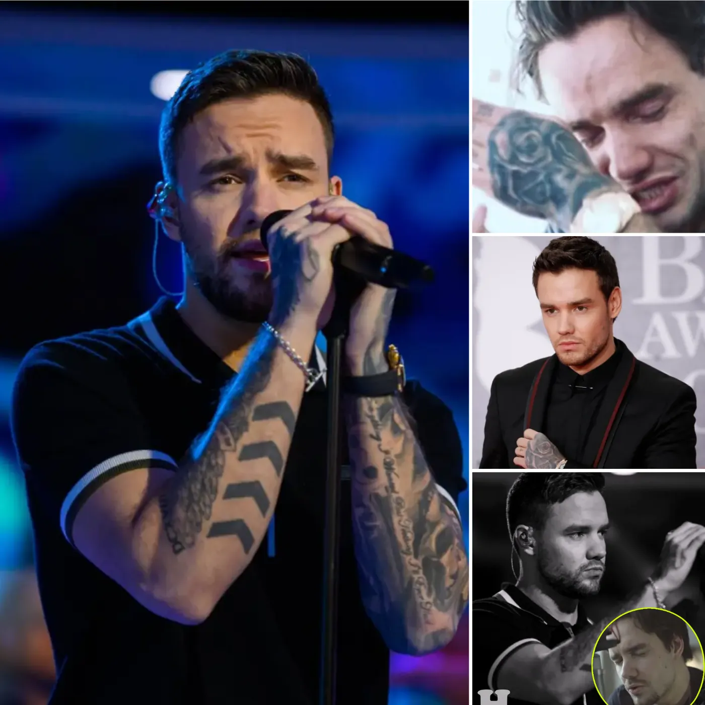 Liam Payne’s Final Gift: The Emotional Performance That Now Brings Fans to Tears