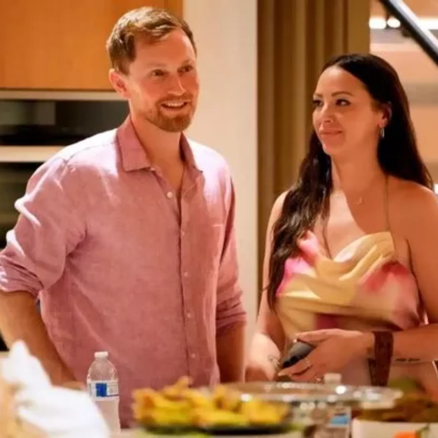 Kristen Doute Doesn’t Know the Sex of Her Baby, But This Vanderpump Rules Alum Does!