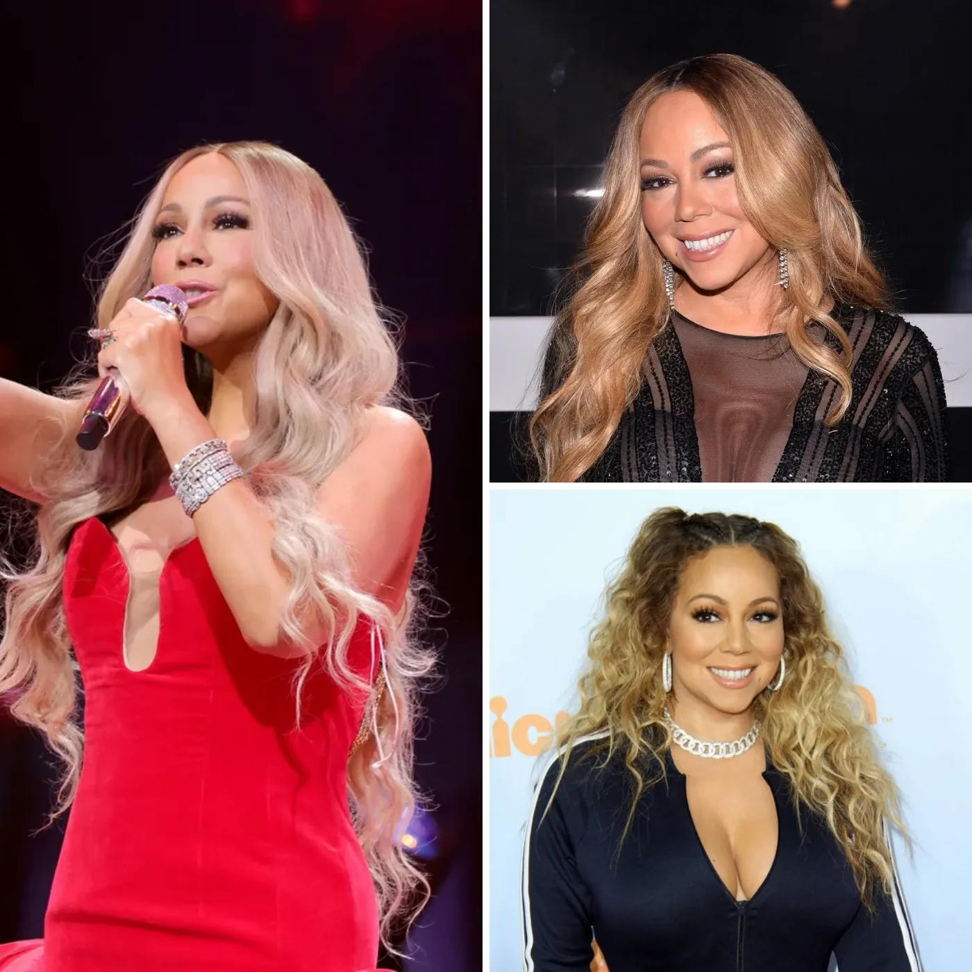 Mariah Carey Reflects on the Loss of Her Happily Ever After - A Heartfelt Confession Post-Divorce
