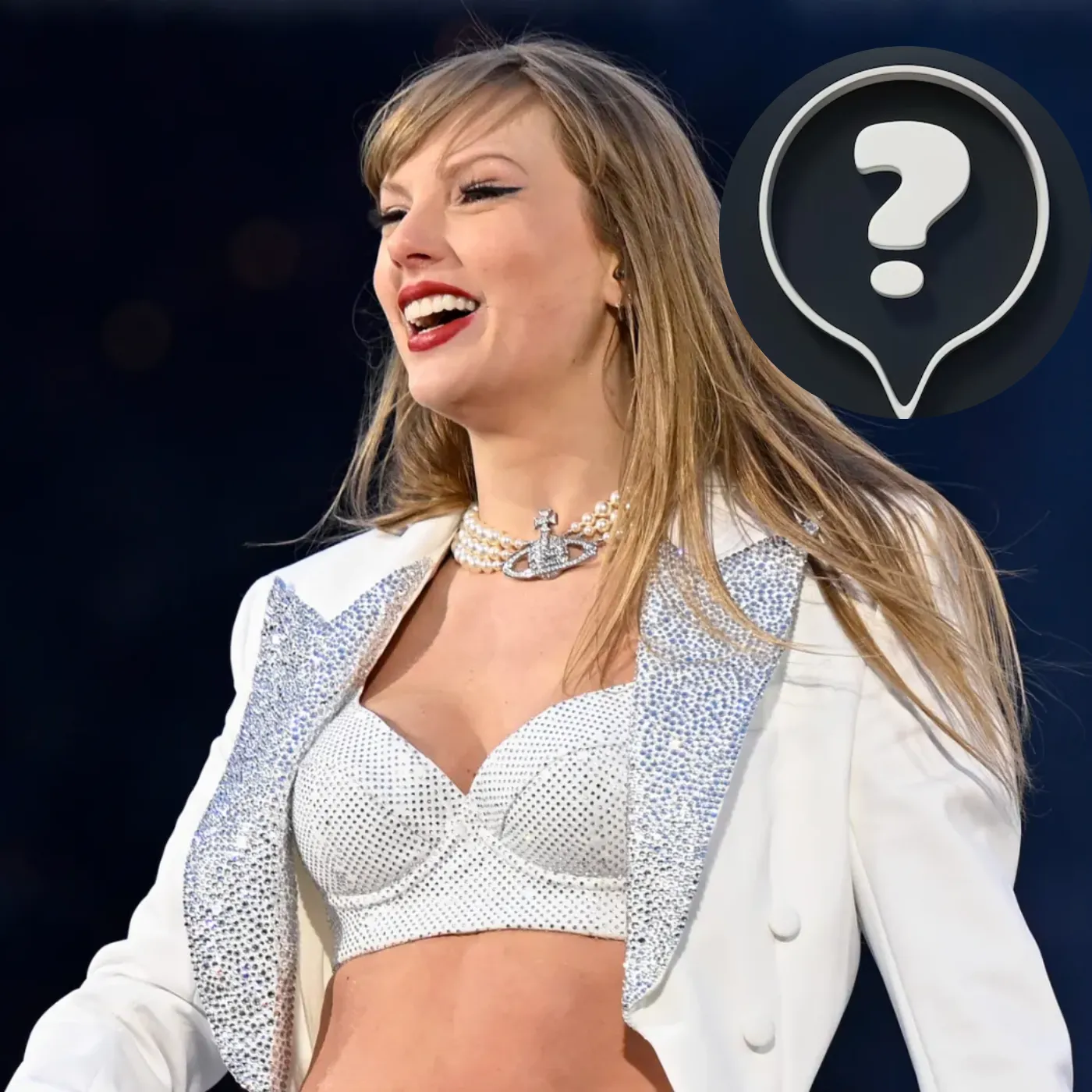 The Alleged Feud Between Taylor Swift and Another Pop Star 2 The Alleged Feud Between Taylor Swift and Another Pop Star