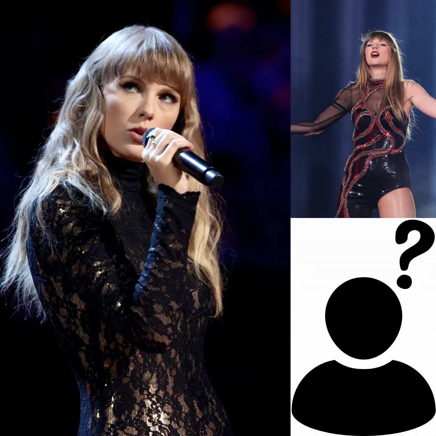 The Alleged Feud Between Taylor Swift and Another Pop Star