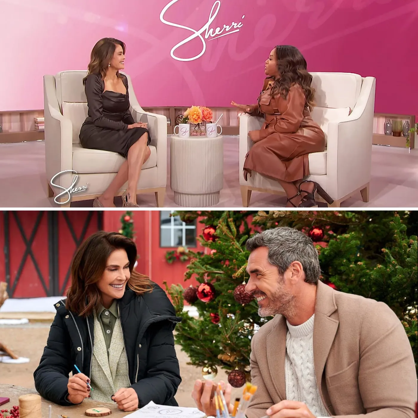 Teri Hatcher’s Dating Dilemma: “There’s Nobody There” and Her Bold New Outlook on Love