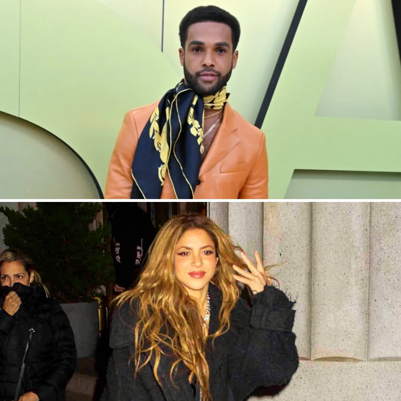 Shakira’s Christmas Plans With Lucien Laviscount Spark Controversy 3 Shakira’s Christmas Plans With Lucien Laviscount Spark Controversy