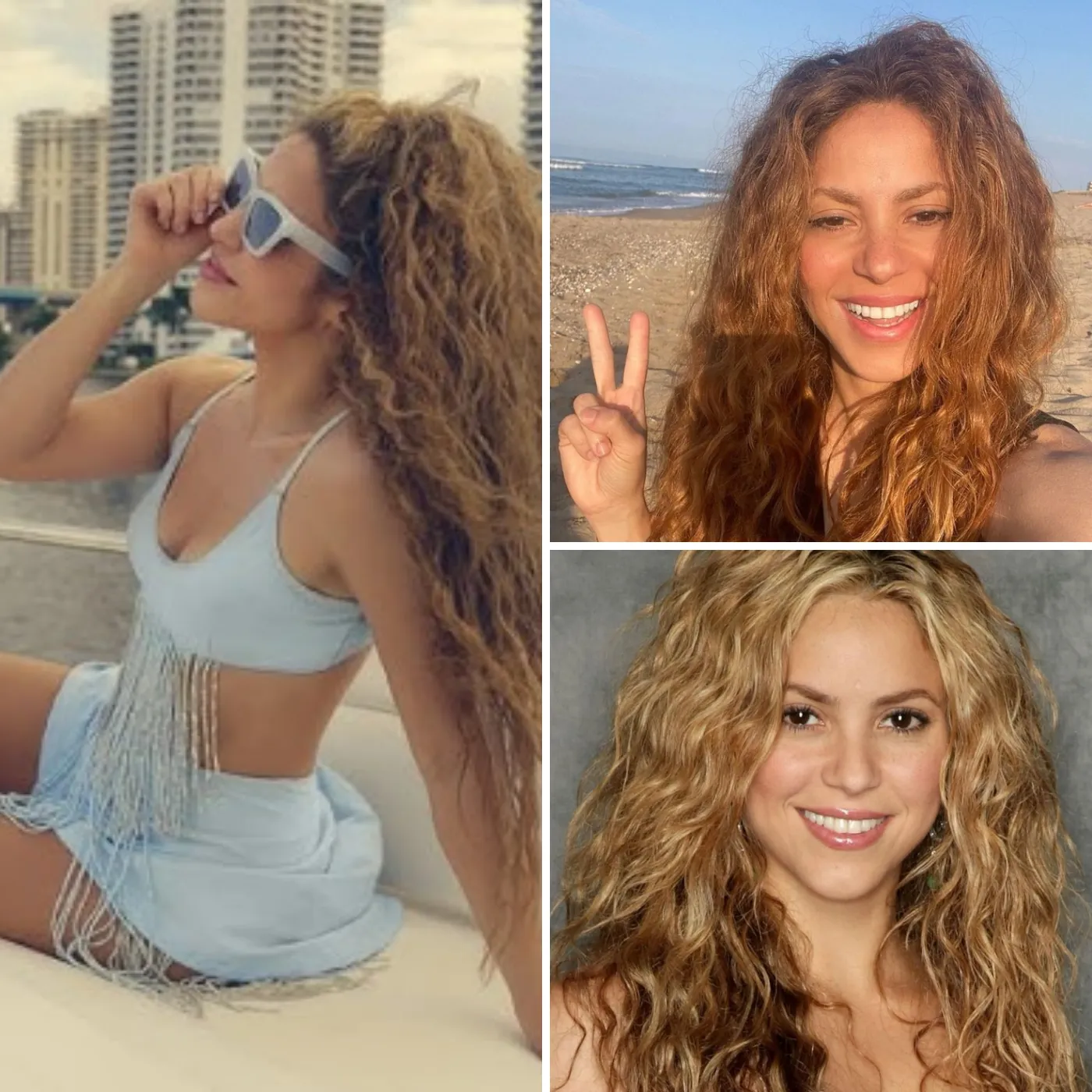 Shakira’s Christmas Plans With Lucien Laviscount Spark Controversy 4 Shakira’s Christmas Plans With Lucien Laviscount Spark Controversy