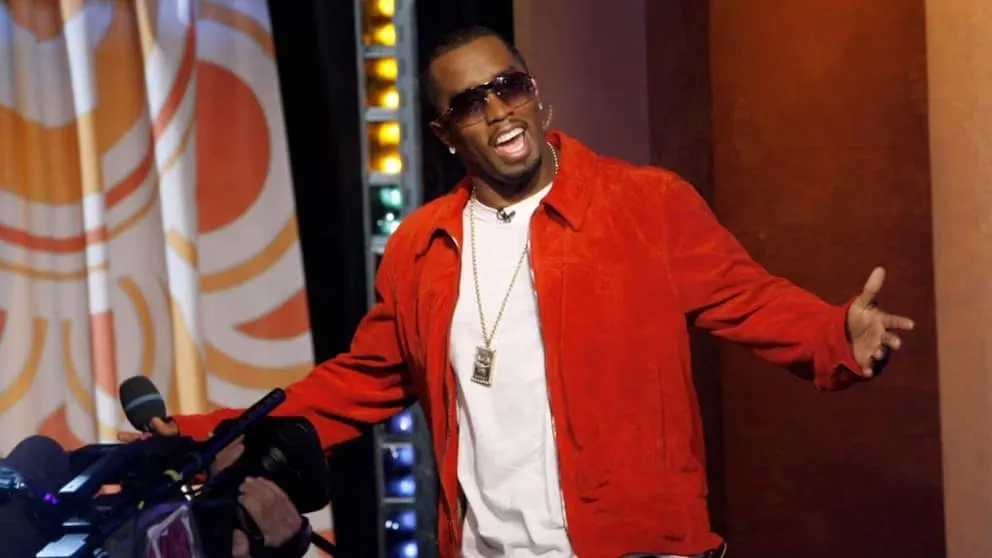 Sean 'Diddy' Combs Sexual Abuse But Music Streaming Increases?