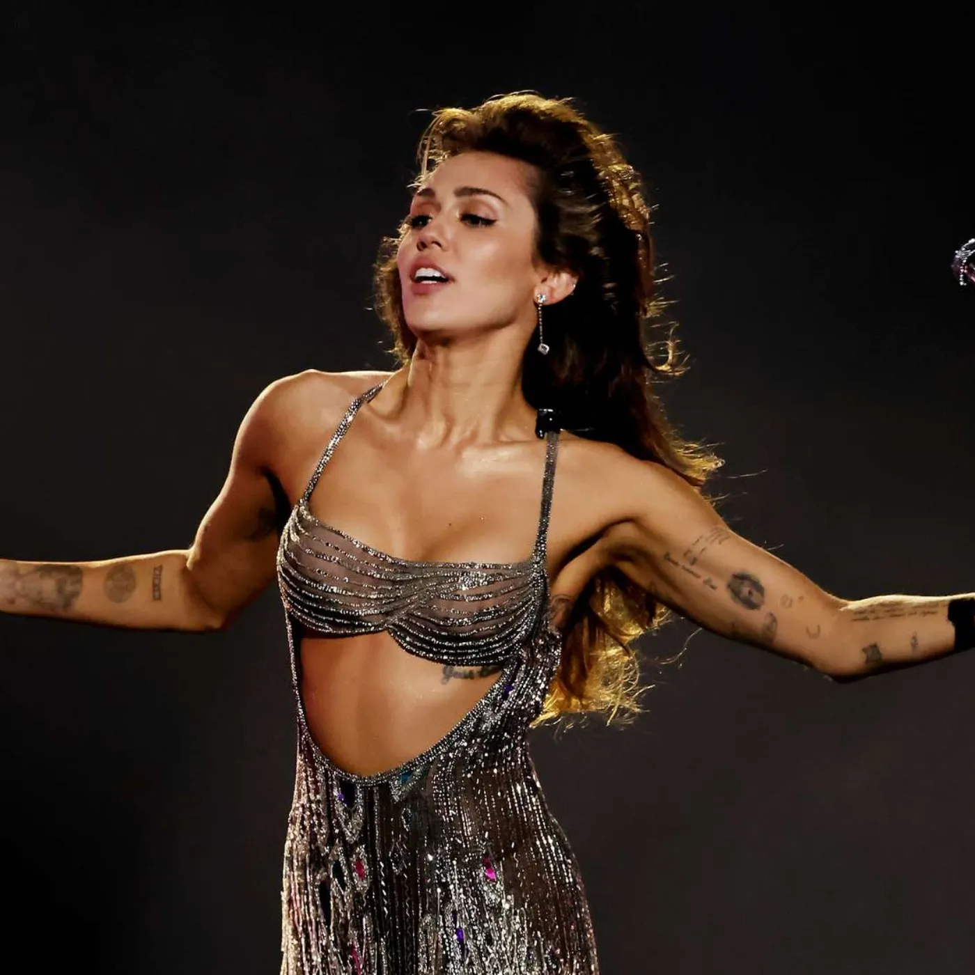 Is Miley Cyrus Steering Clear of Award Shows for a Reason?