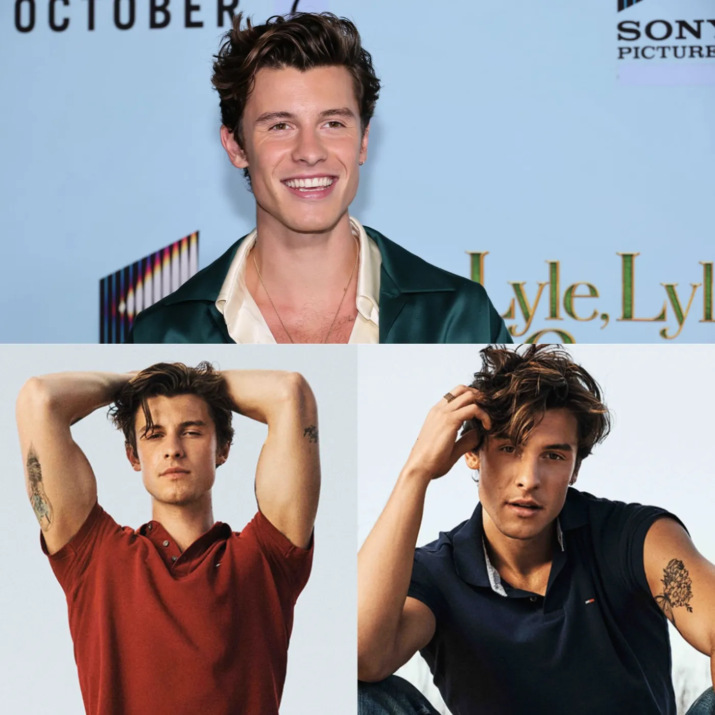 Shawn Mendes Breaks Silence: Why He’s Rejecting Labels and Embracing the Unknown