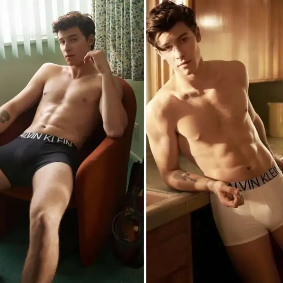 Shawn Mendes Breaks Silence: Why He’s Rejecting Labels and Embracing the Unknown