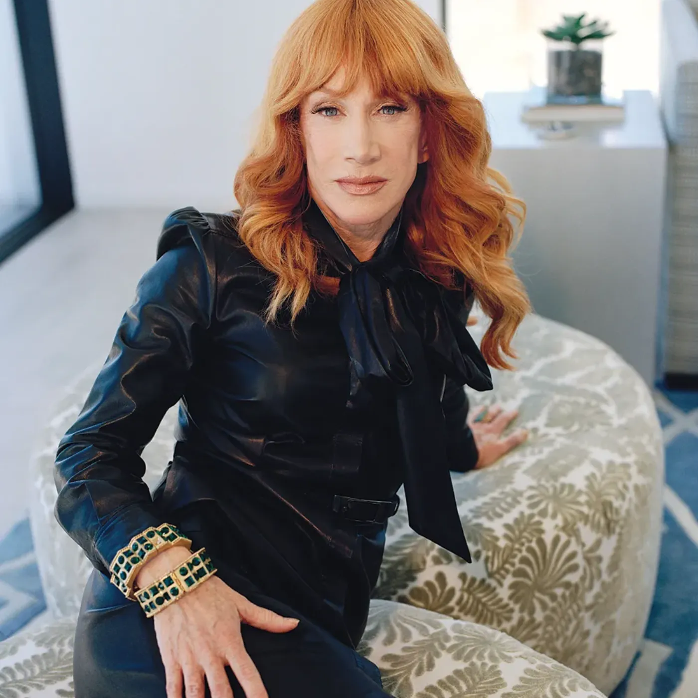 Why Hollywood May Never Forgive Kathy Griffin 2 Why Hollywood May Never Forgive Kathy Griffin