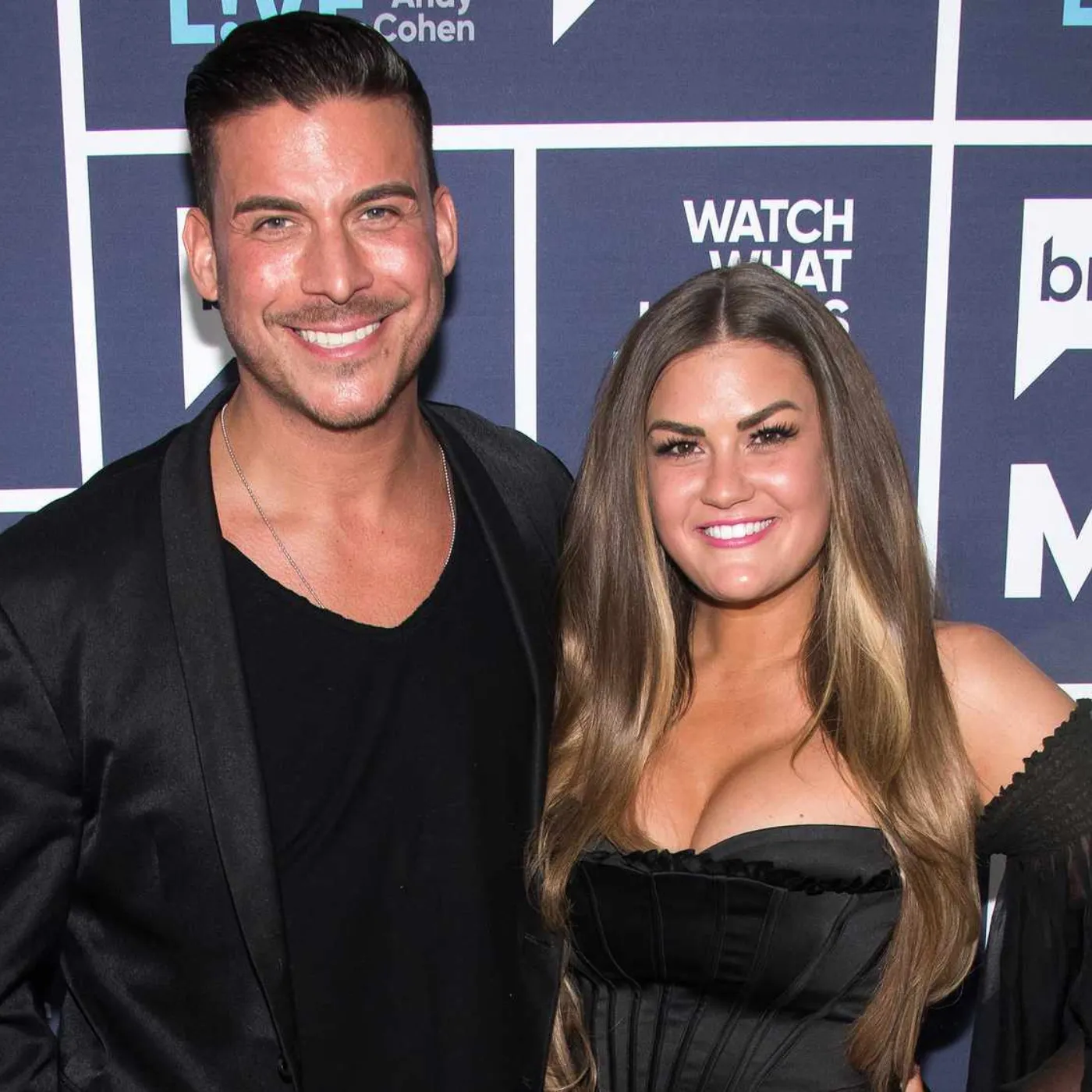 The Shocking Divorce Drama of Jax Taylor and Brittany Cartwright