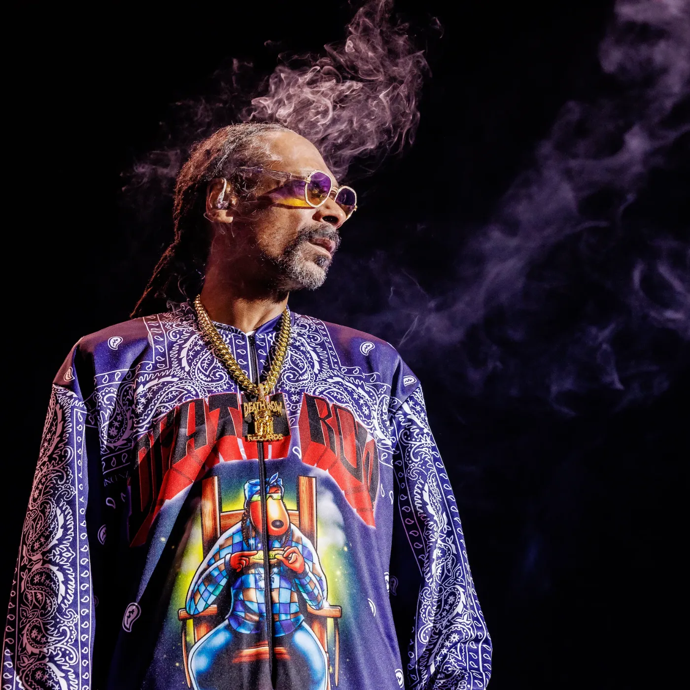 Snoop Dogg’s Thanksgiving Plans: A Wild Feast and Unexpected Surprises with His 9 Grandkids