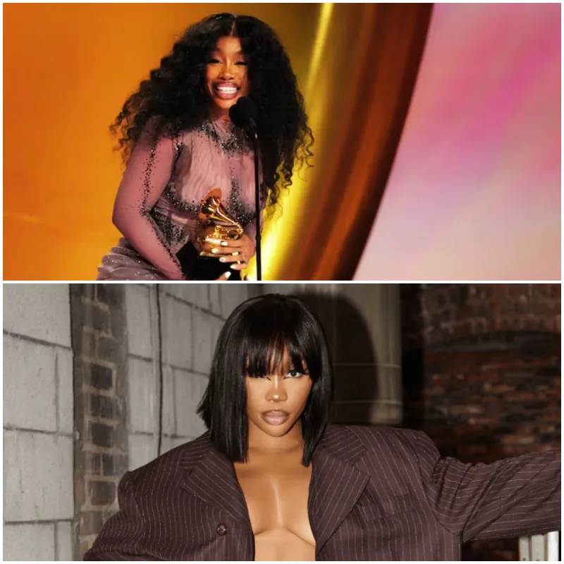 Rapper SZA Makes Desperate Plea for Love: 'Choke Me In Love Please!'